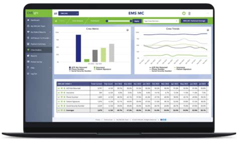 emsight ems billing.